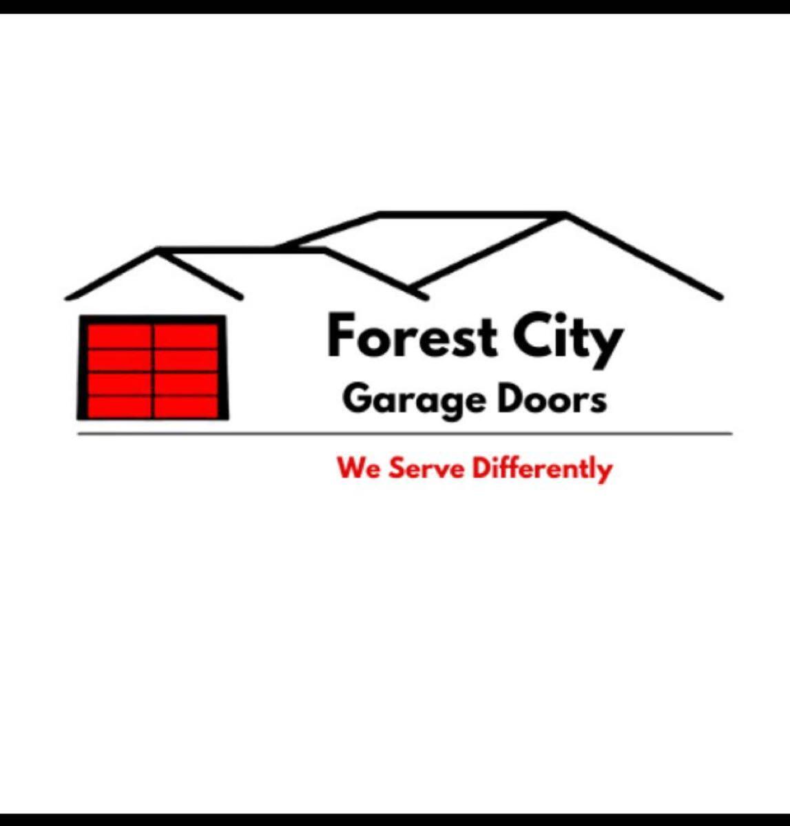 Forest City Garage Doors - Nextdoor