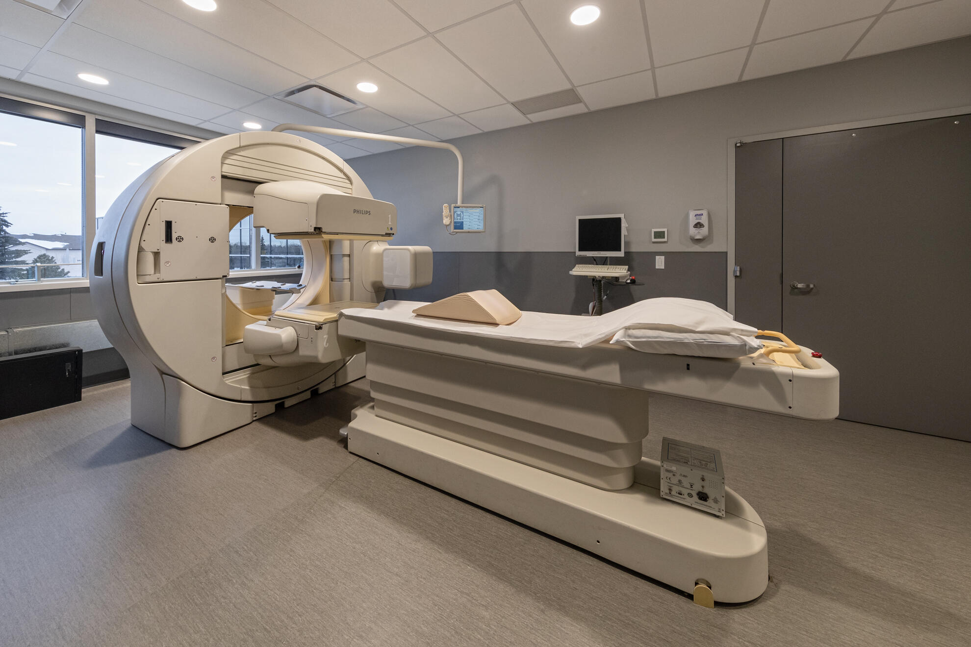 MIC Medical Imaging Tawa Centre Edmonton Nextdoor