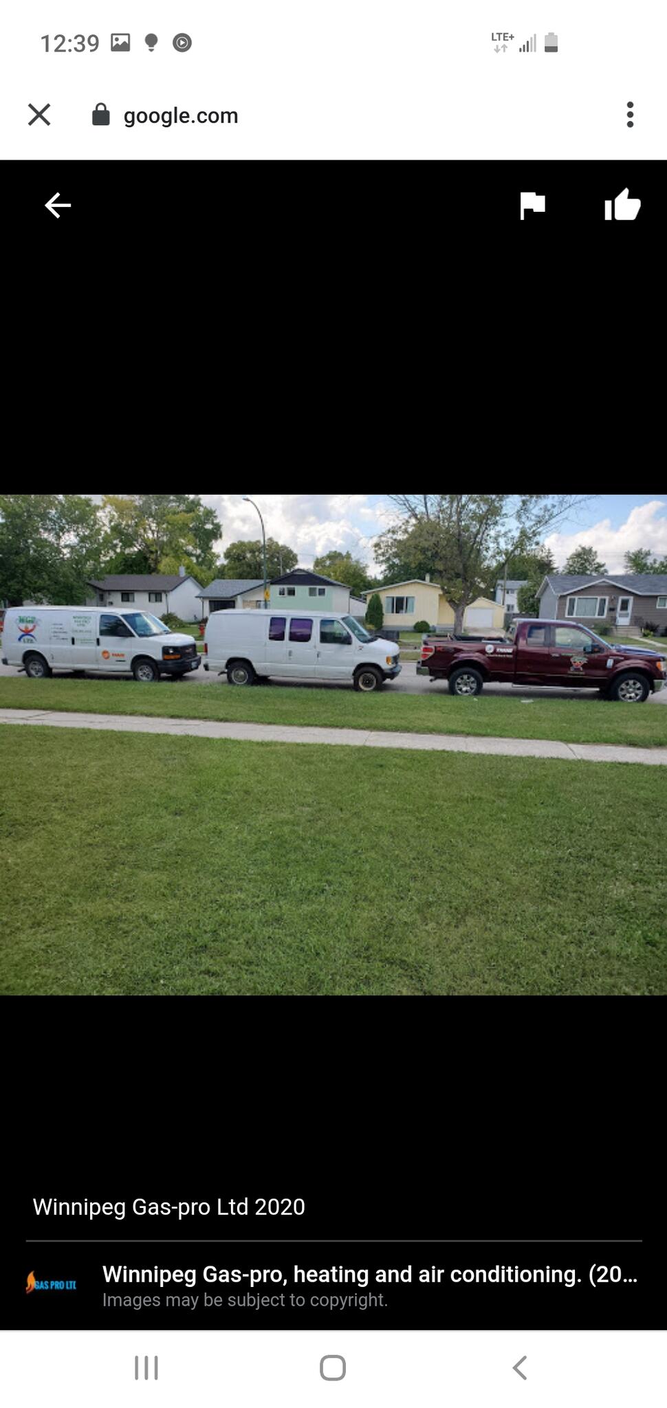 Winnipeg Gas-pro, heating and air conditioning. (204)831-1304 - Winnipeg,  CA-MB - Nextdoor