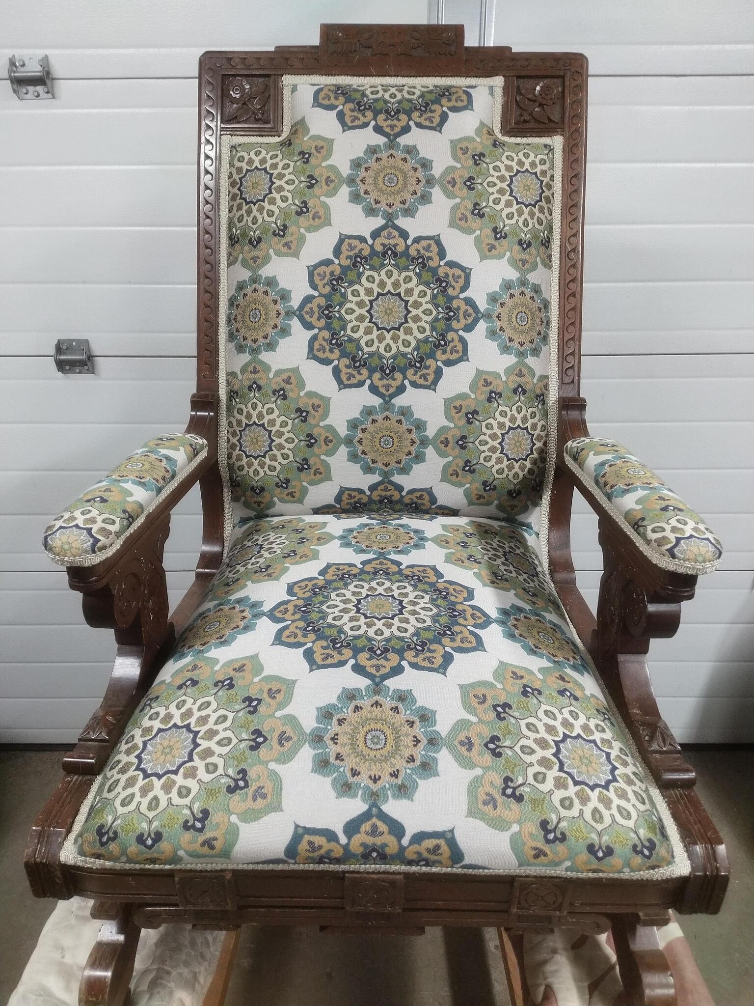 First Class Upholstery Edmonton, Alberta Nextdoor