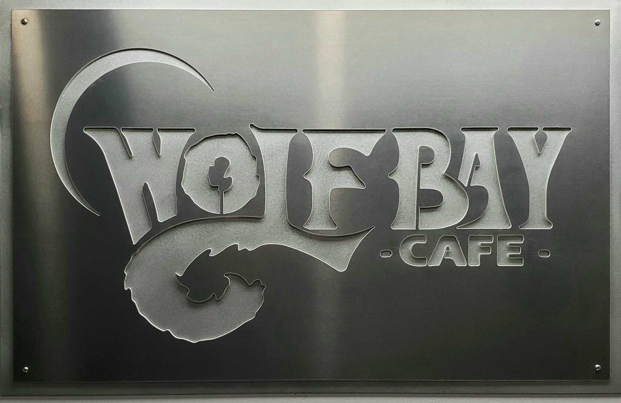 Wolfbay Cafe - Nextdoor