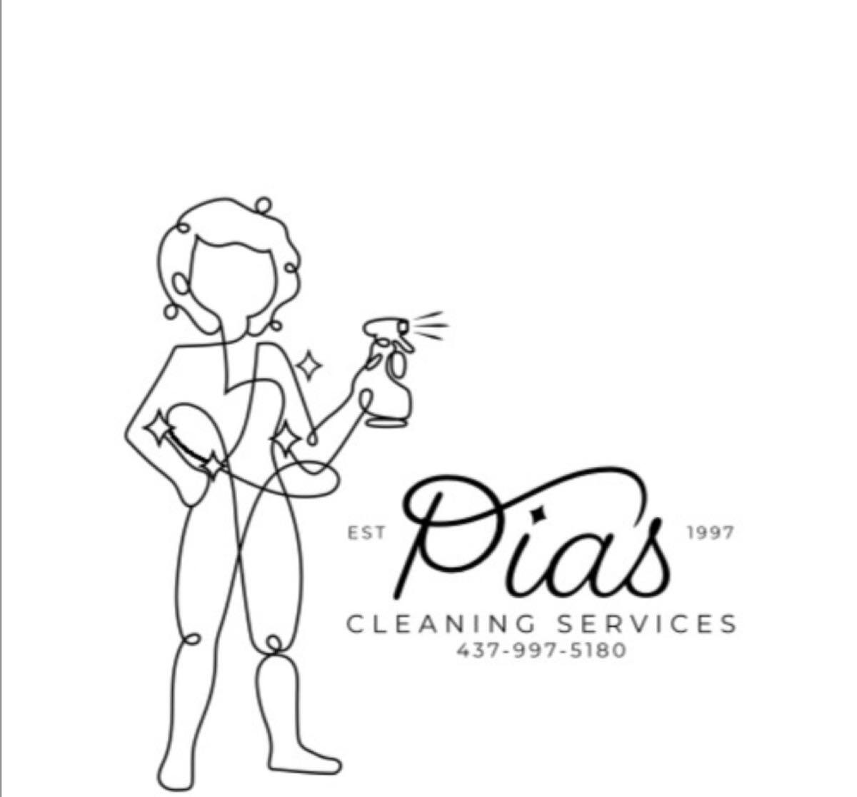 Pia’s Cleaning Services Vaughan, CAON Nextdoor