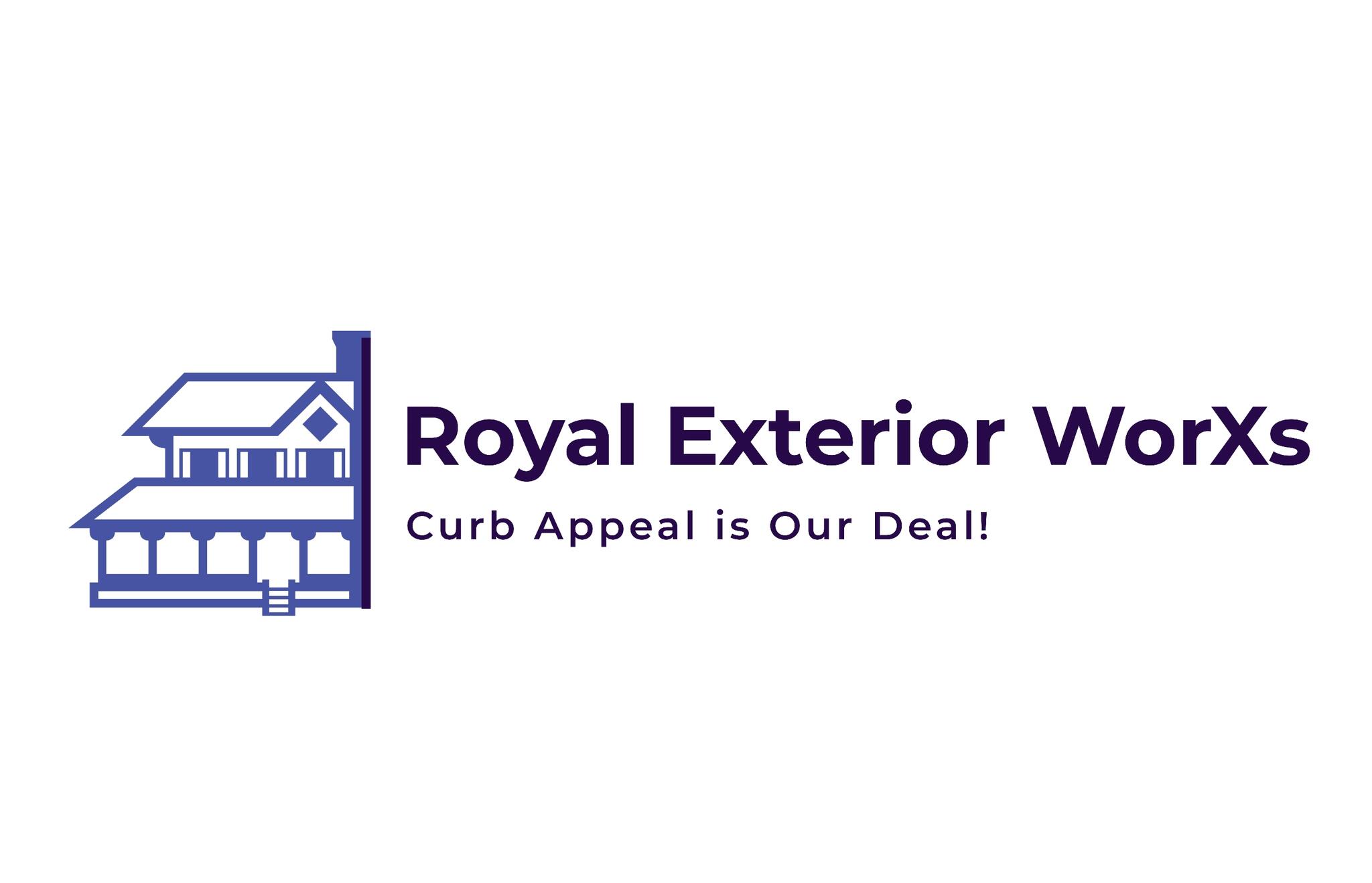 Royal Exterior Worx St. Albert Nextdoor