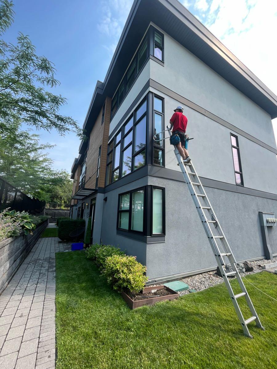 Alpha Home Detailing Kelowna, CABC Nextdoor