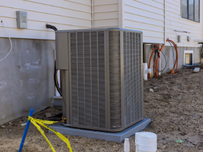 One Touch Heating u0026 Air Conditioning - Brampton, Ontario - Nextdoor