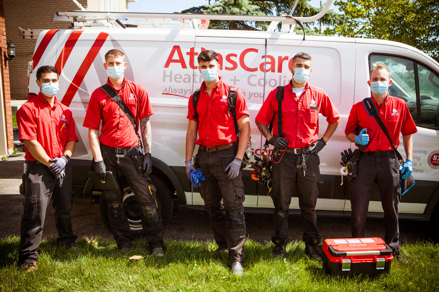 atlas care heating and cooling