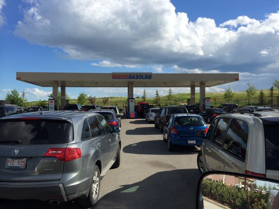 Costco Gas Calgary Nextdoor