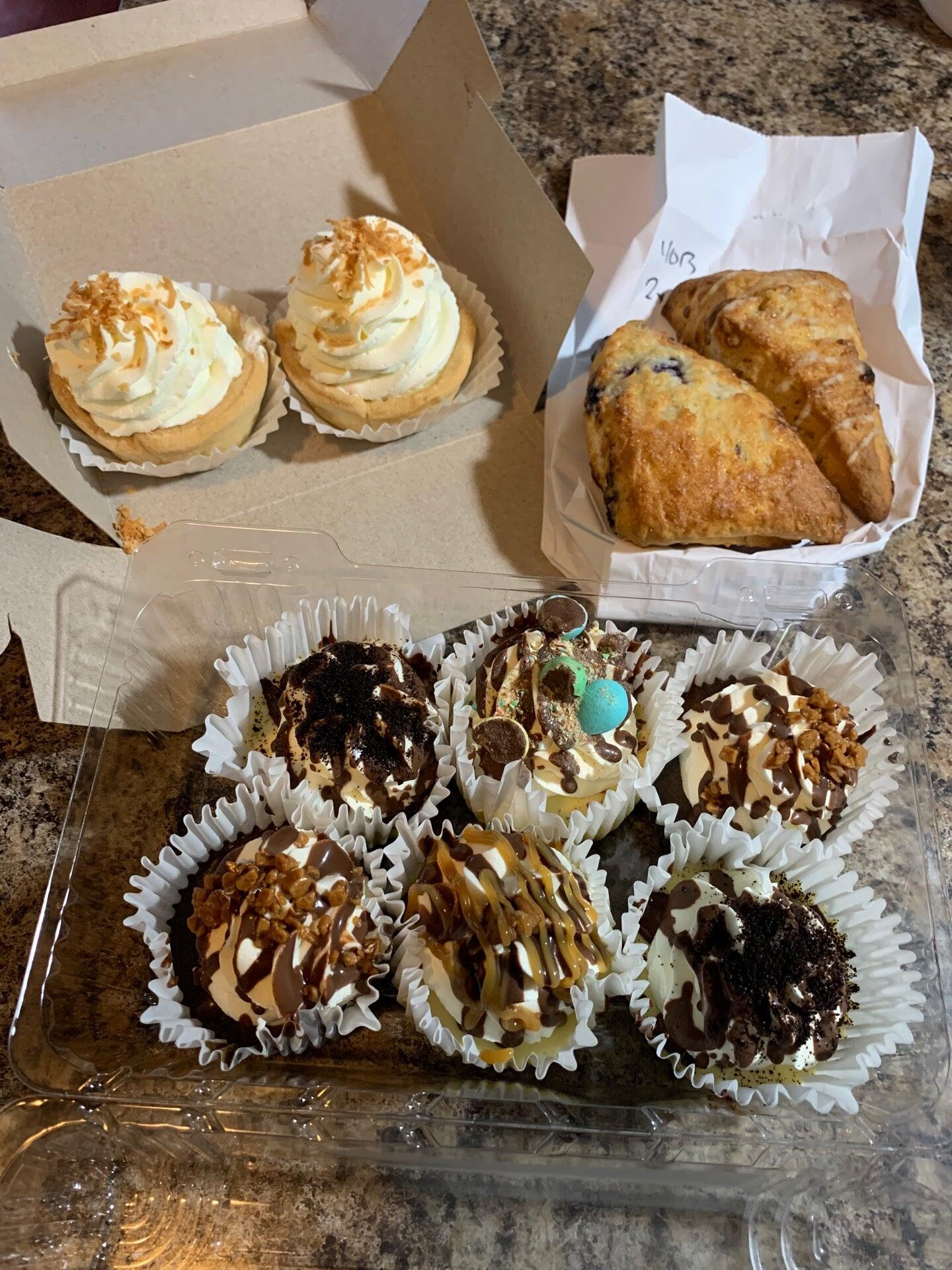 The Pie Guys Bakery & Cafe Port Colborne Nextdoor