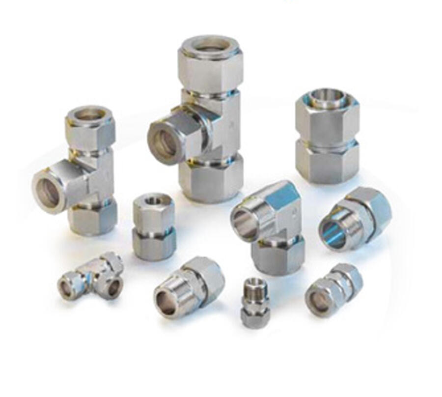 SherLok Hose & Fittings Delta Nextdoor