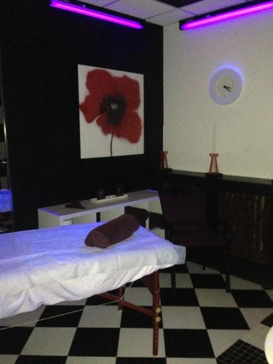 Massage la Montrealaise - Montreal - Nextdoor