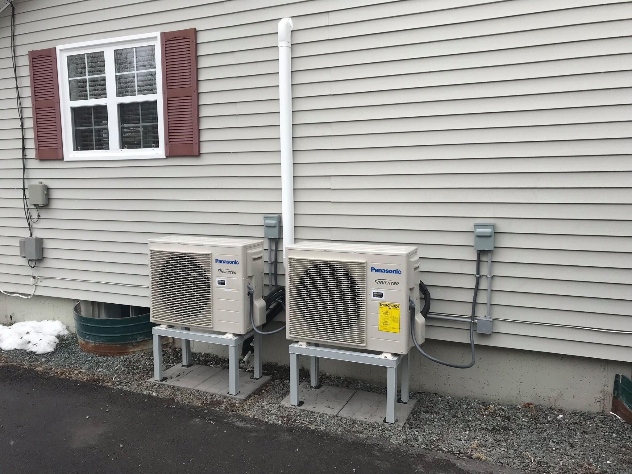 Charles Collings HVAC R Ltd Gander Nextdoor