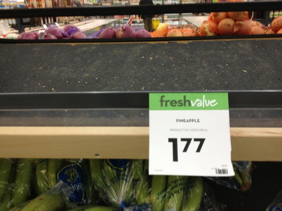 Giant Tiger Lower Sackville Nextdoor