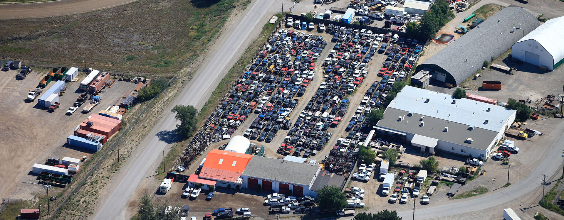Kamloops Recycled Truck & Auto Parts Kamloops Nextdoor