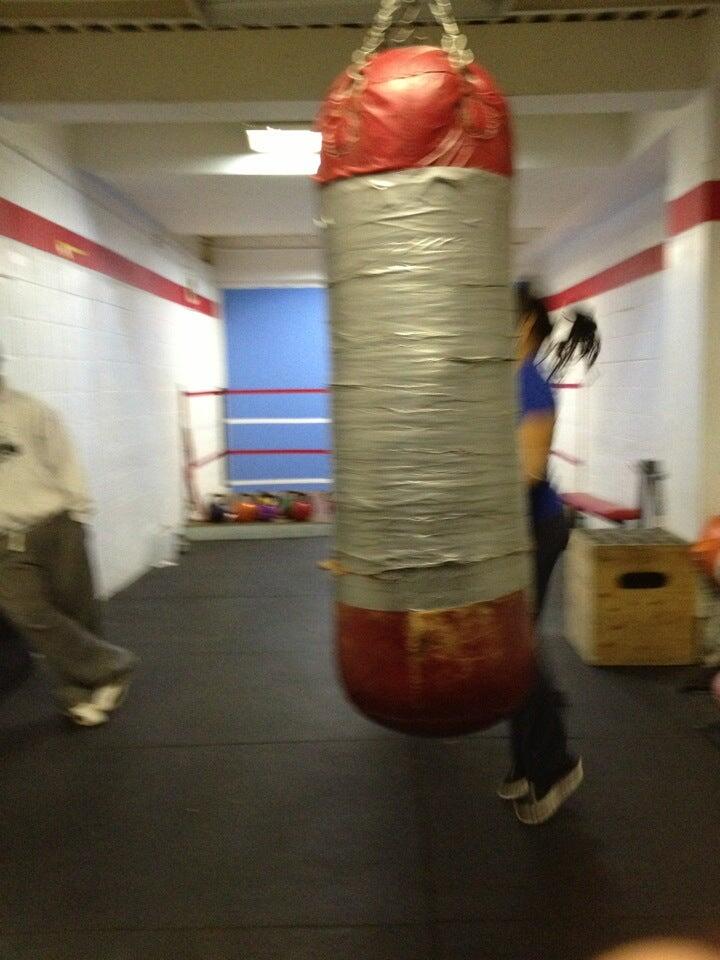 Excel Fitness Club Pickering Nextdoor