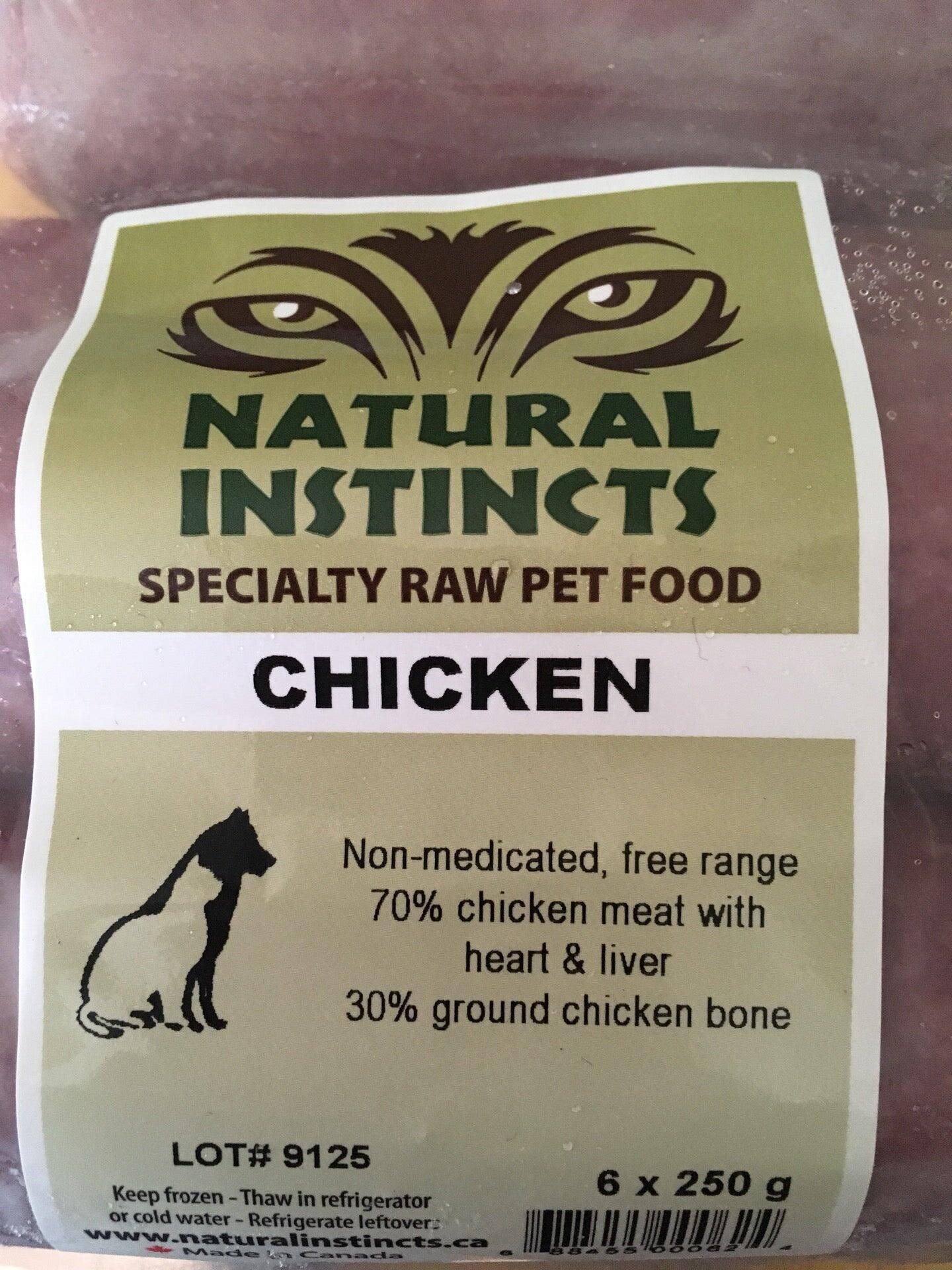 Korna Natural Pet Supplies Kitsilano Vancouver Nextdoor