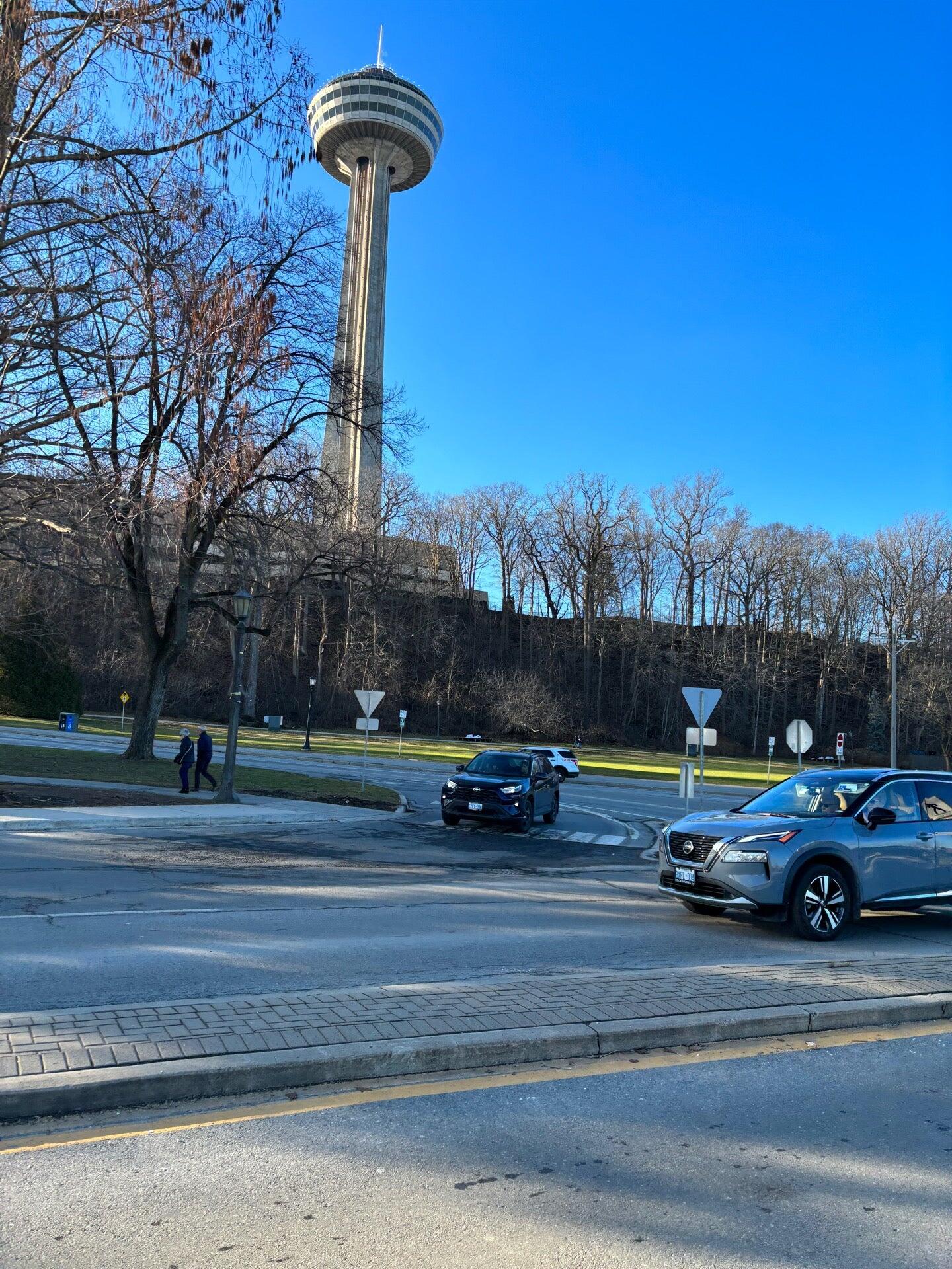 Skylon Tower Buffet: The Complete Menu & Booking Guide - bbsln6p