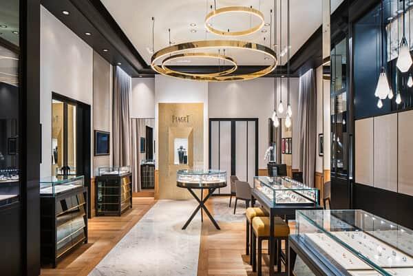 Piaget Boutique Toronto Yorkdale Toronto Nextdoor