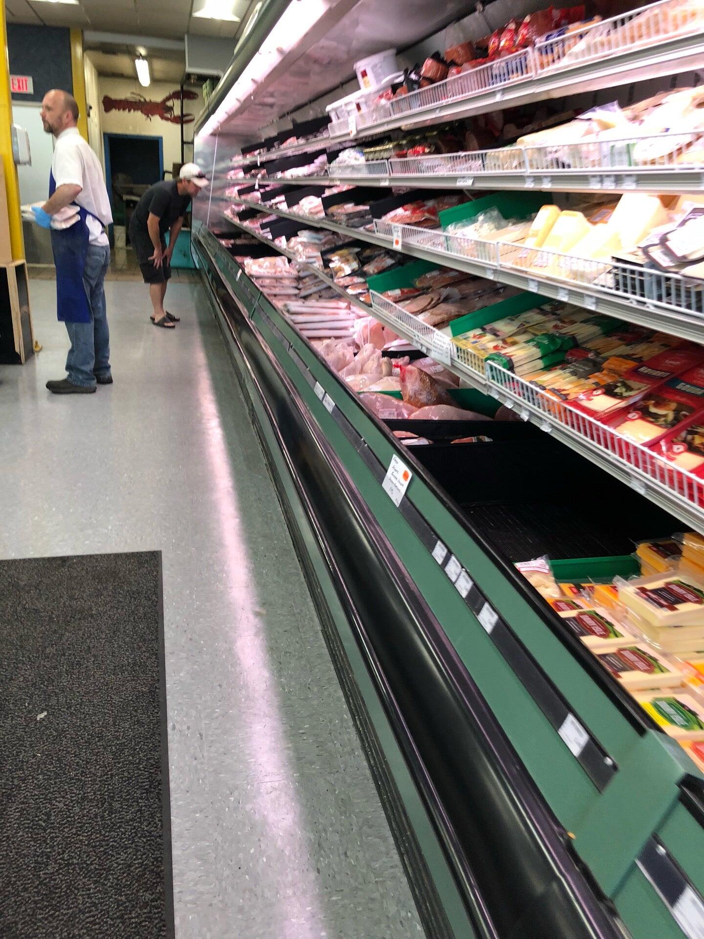 Peters Meat Market Fredericton Nextdoor