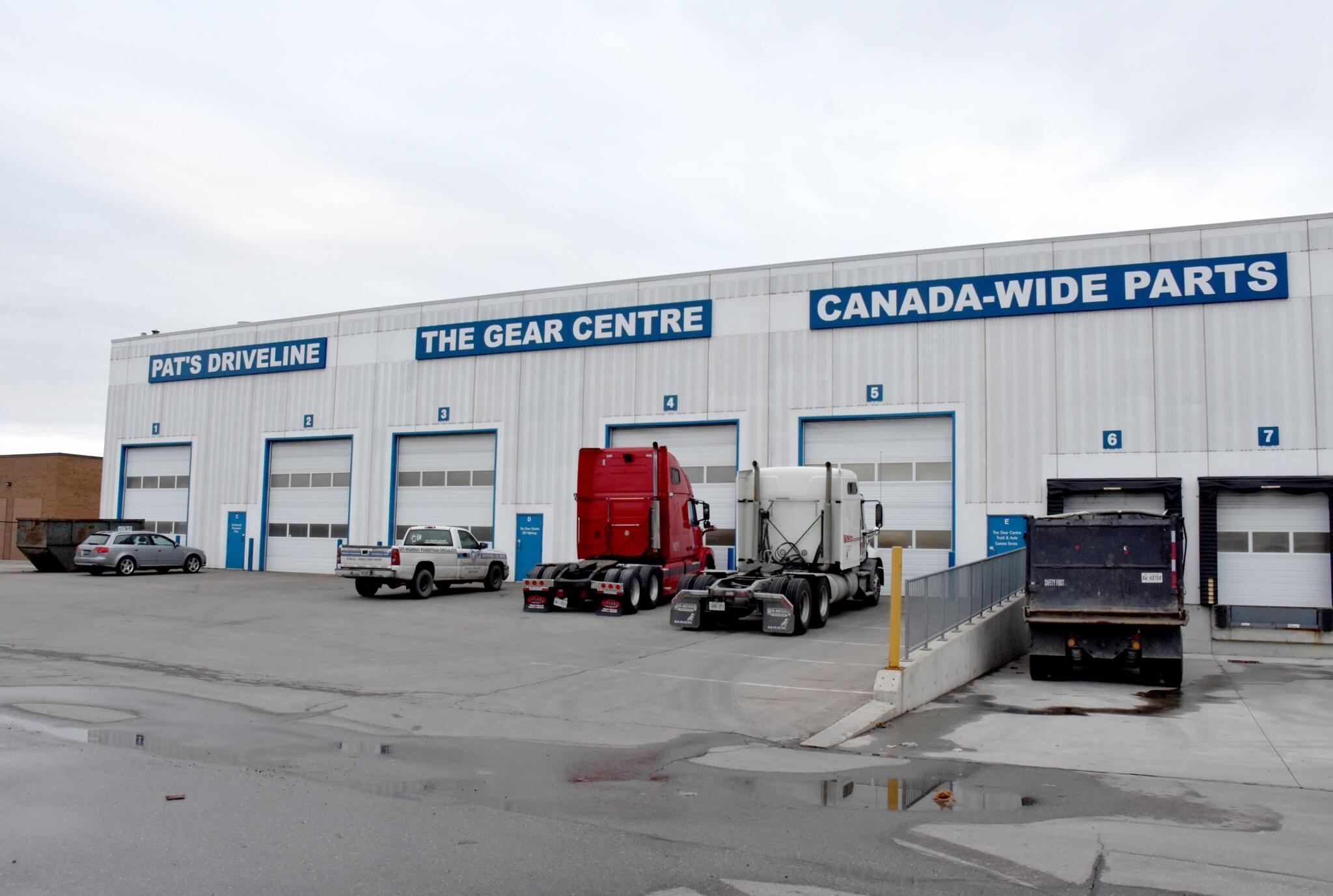 The Gear Centre Mississauga Nextdoor