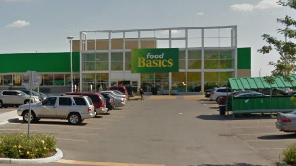 Food Basics Brampton Nextdoor