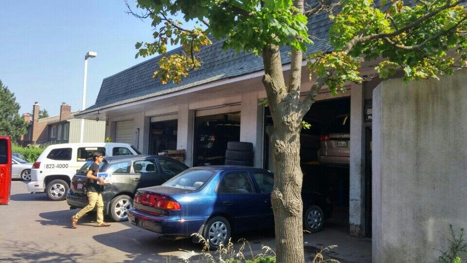 Erin Mills Automotive Mississauga Nextdoor