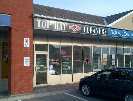 Top hot sale hat cleaners