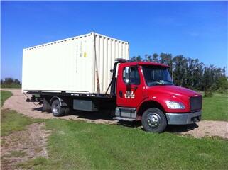 Omega Towing Edmonton Nextdoor