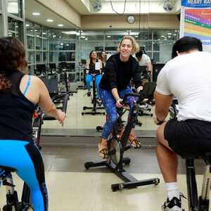 Welcome  YWCA Health + Fitness Centre