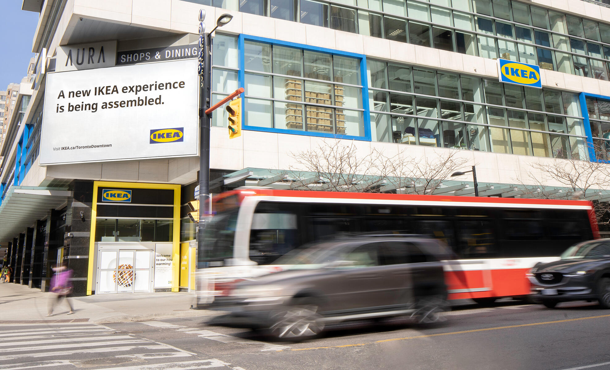 IKEA Toronto Downtown Toronto Nextdoor