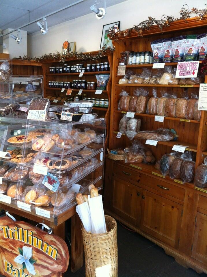 Trillium Bakery Ottawa Nextdoor