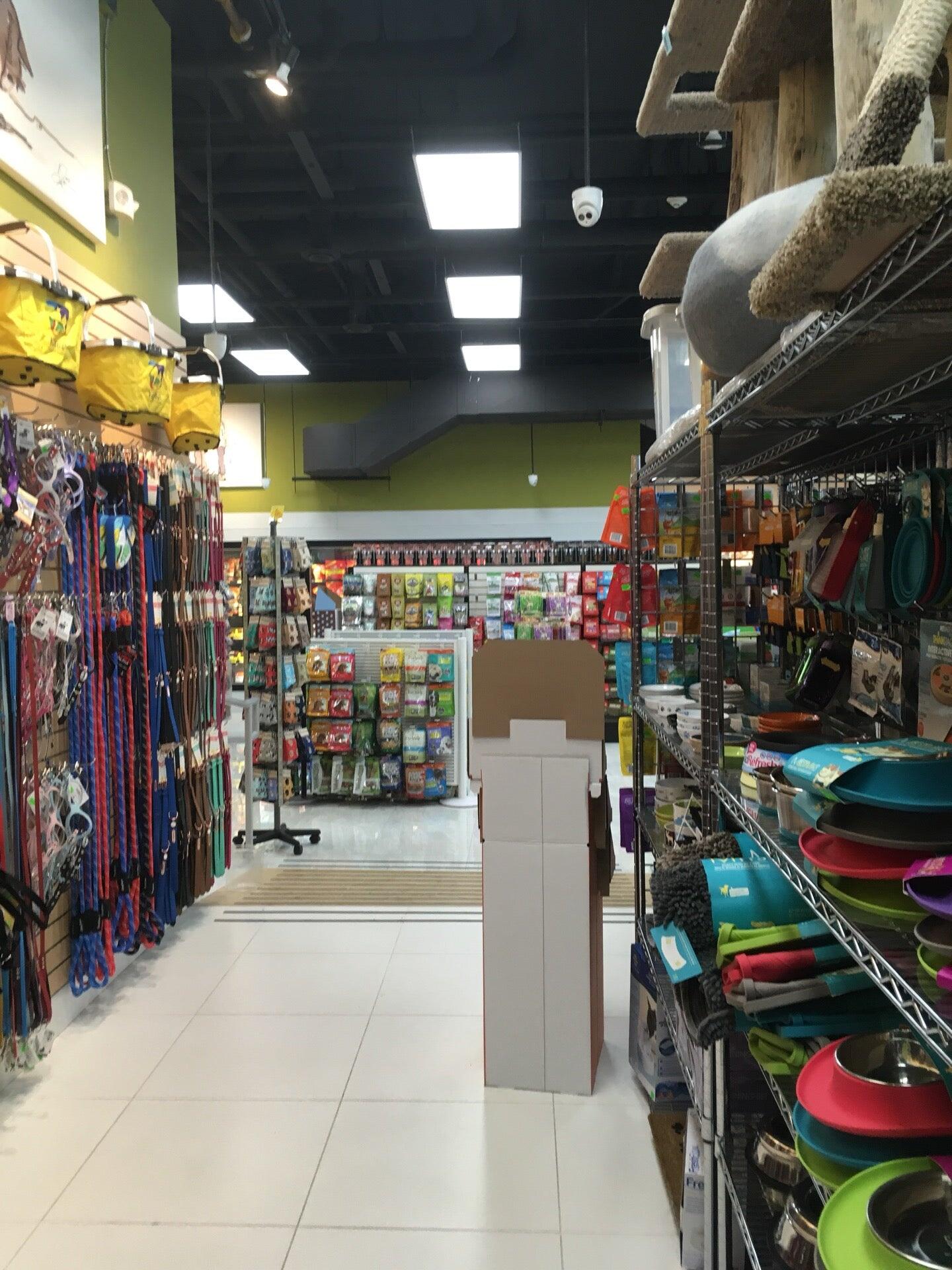 Korna Natural Pet Supplies Kitsilano Vancouver Nextdoor