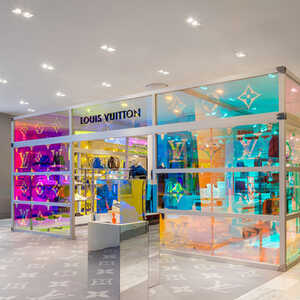 Louis Vuitton Holt Renfrew Toronto Yorkdale - Toronto - Nextdoor