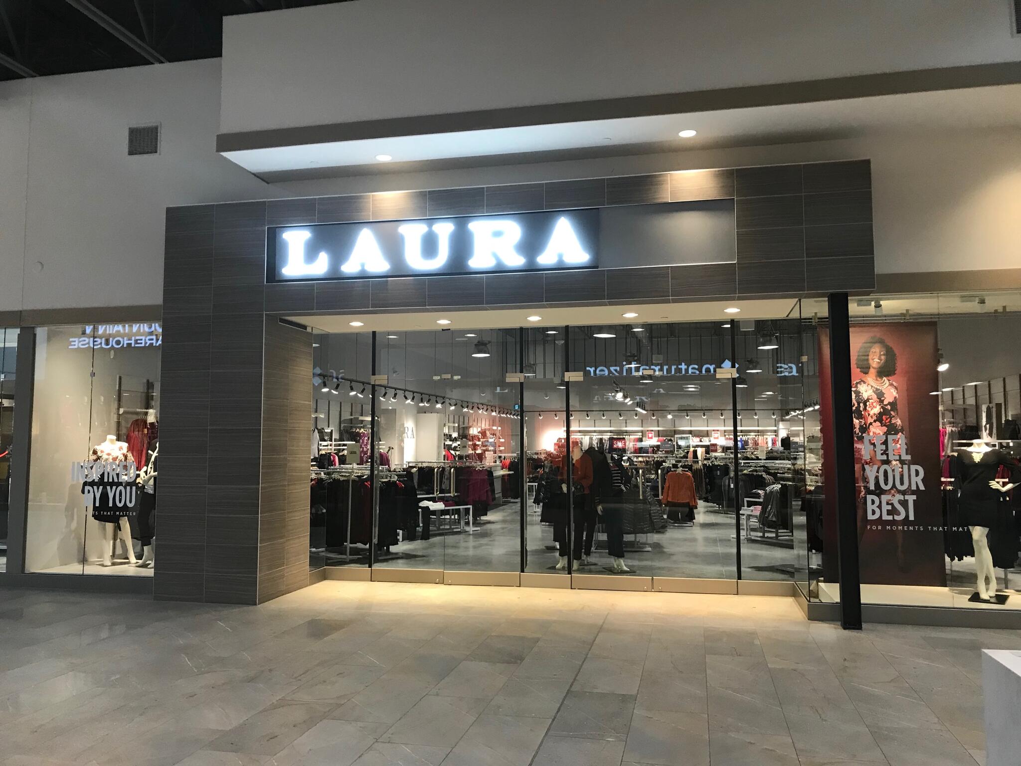 Laura Winnipeg Nextdoor