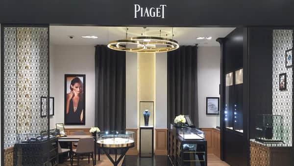 Piaget Boutique Toronto Saks Toronto Nextdoor