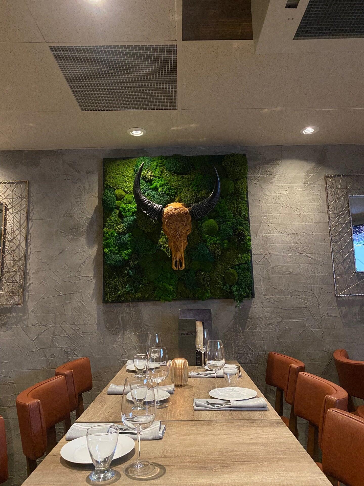 Perla Oyster Bar & Grill Woodbridge Nextdoor