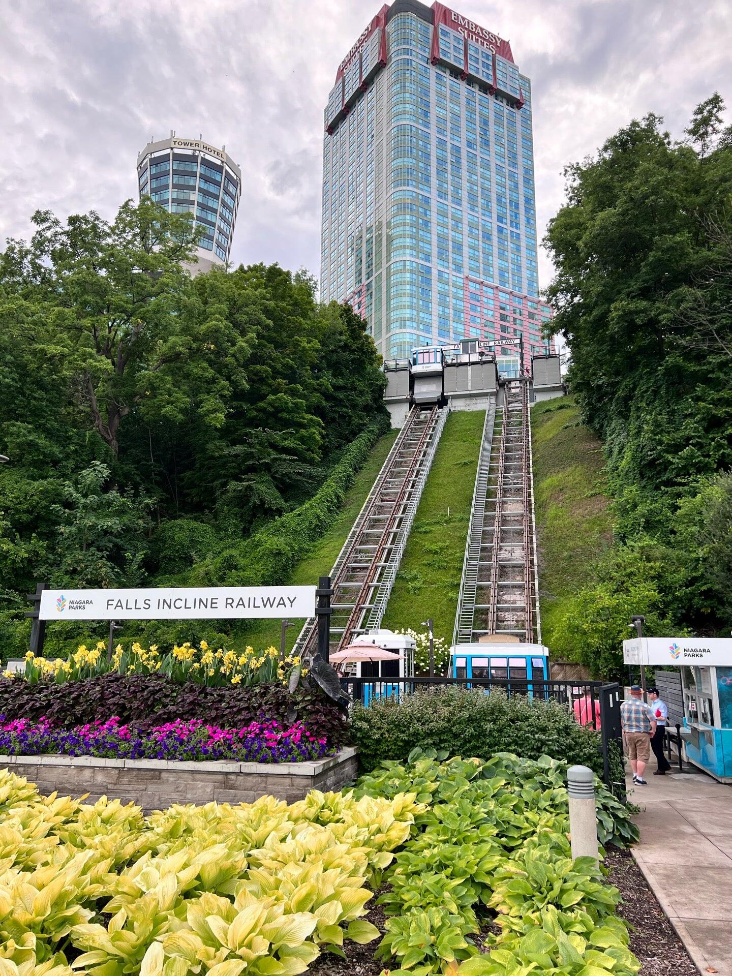 Skylon Tower Buffet: A Surprisingly Affordable Feast? - y1258wo