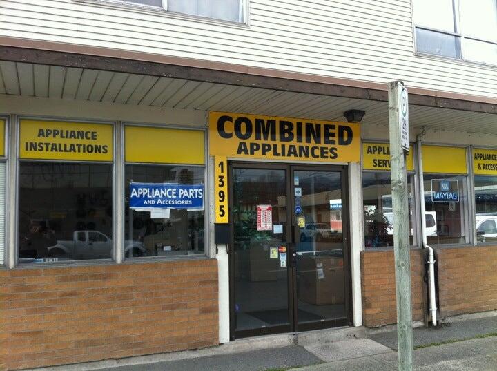 Combined Appliances North Vancouver Nextdoor