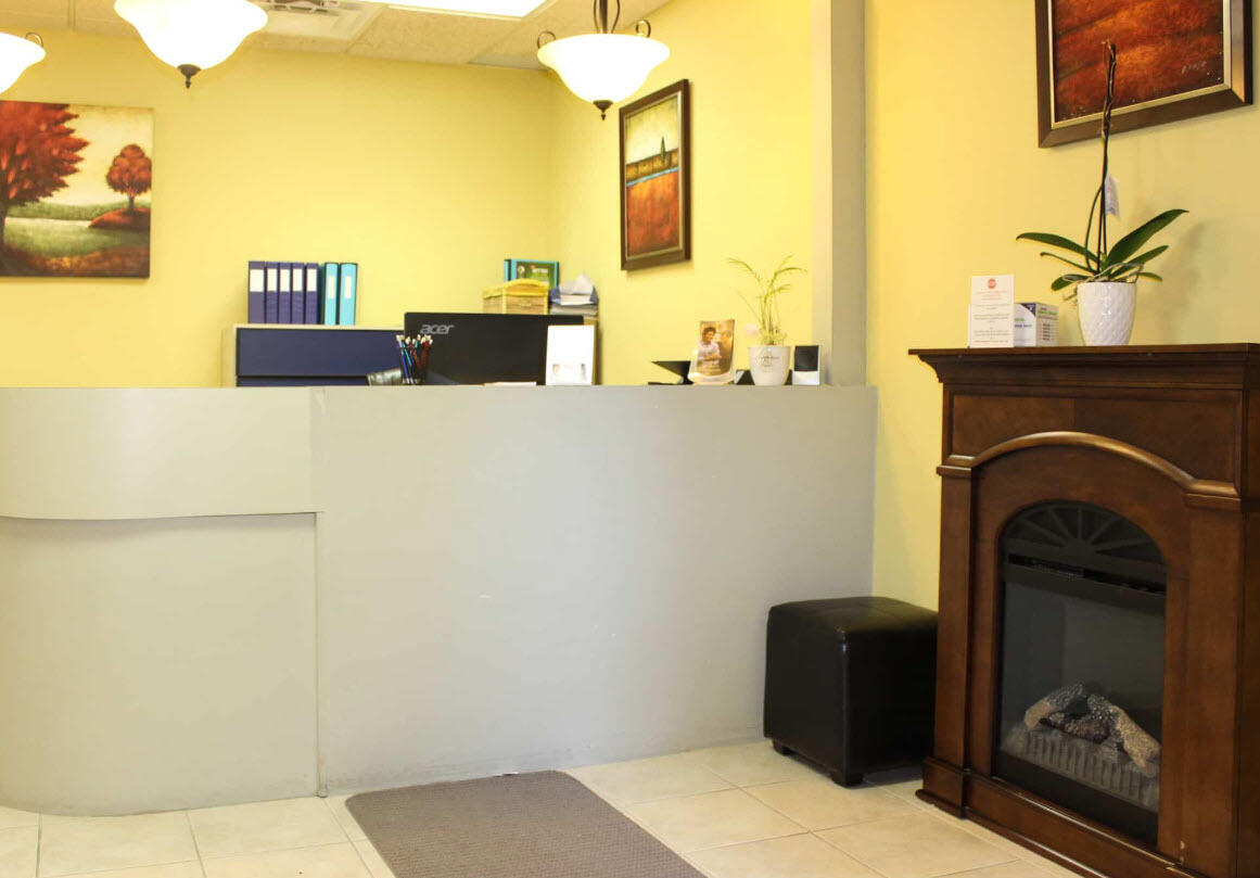 Sherwood Dental Kitchener Nextdoor