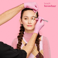 Benefit Cosmetics Brow Bar - Scarborough - Nextdoor