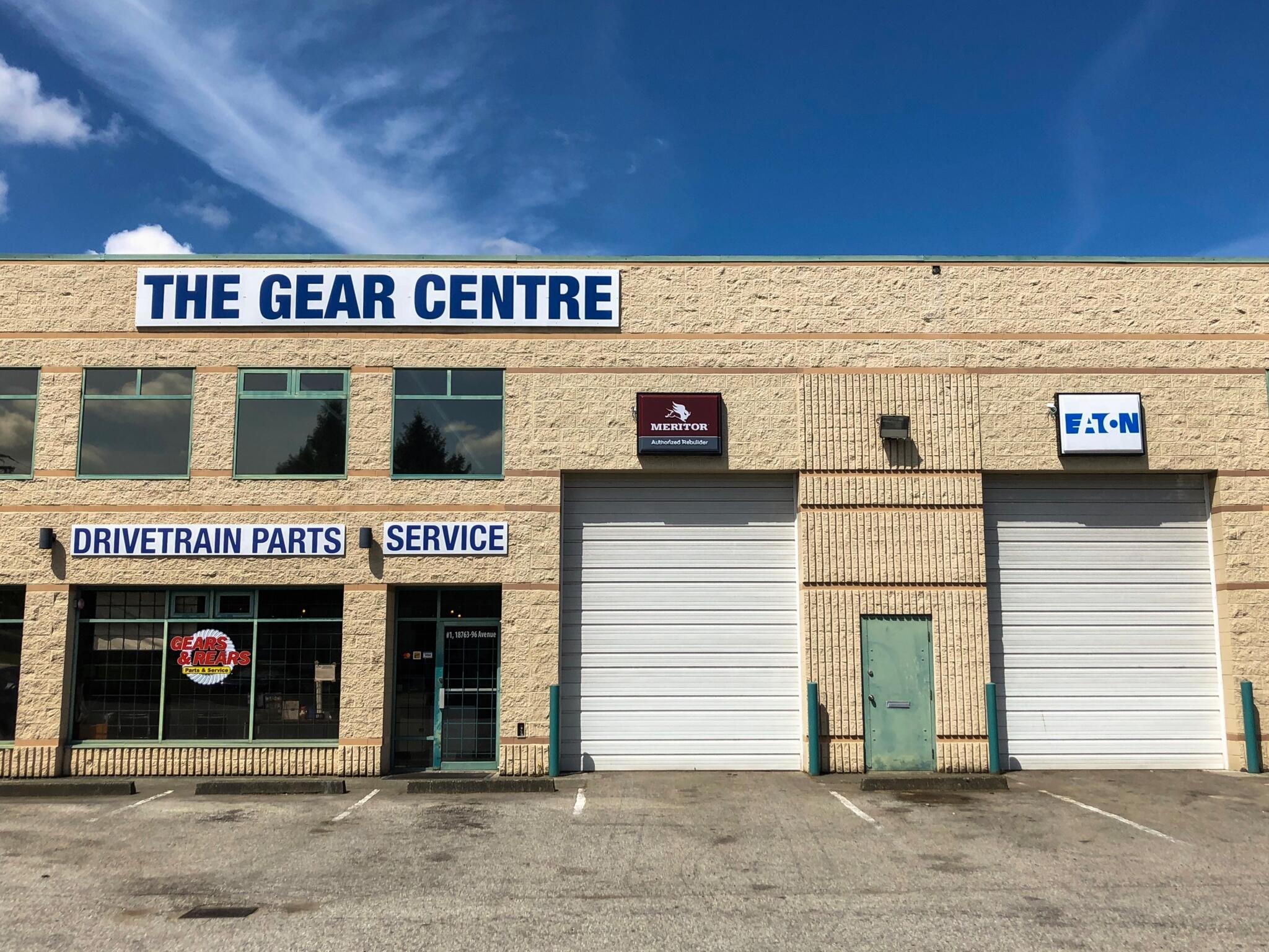Gear Centre Truck & Auto Surrey Nextdoor