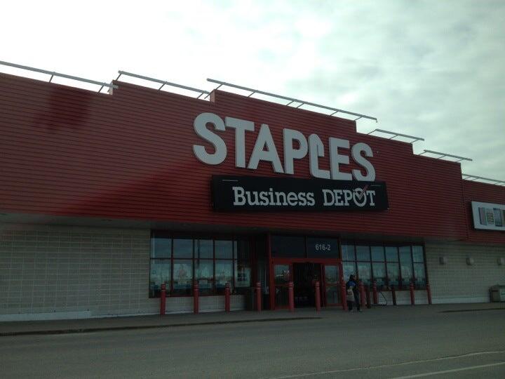 Staples - Windsor, Ontario - Nextdoor