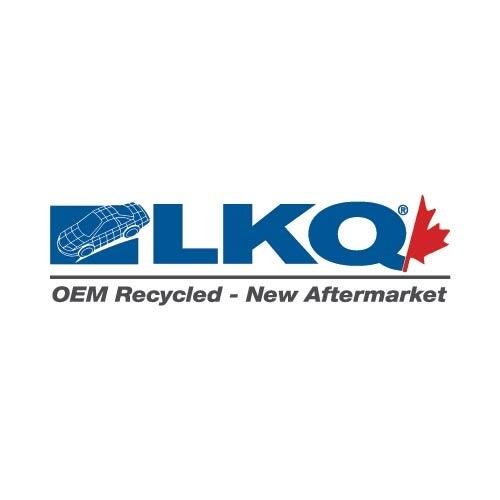 Lkq on sale used parts