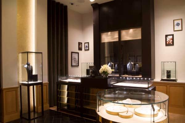 Piaget Boutique Toronto Saks Toronto Nextdoor