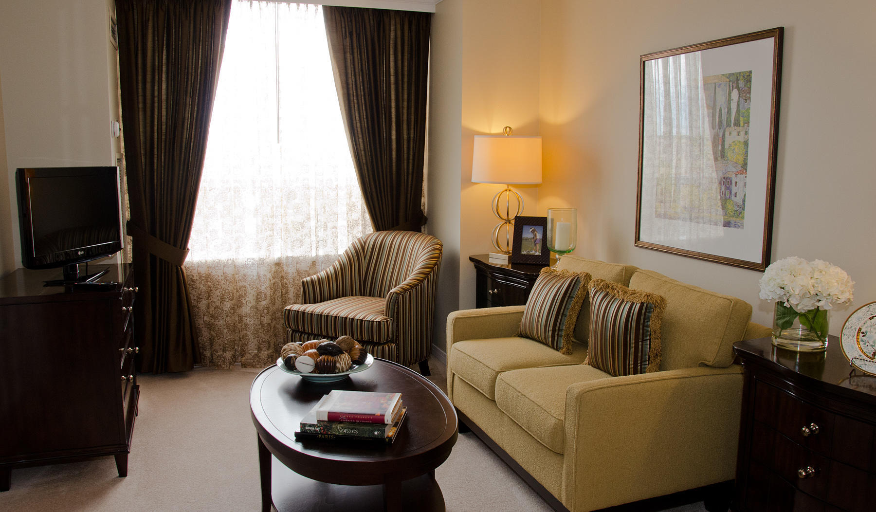 Revera The Beechwood Retirement Residence Mississauga Nextdoor