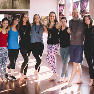 EPIC Yoga & Fitness Studio - Maple Ridge, British Columbia - Nextdoor