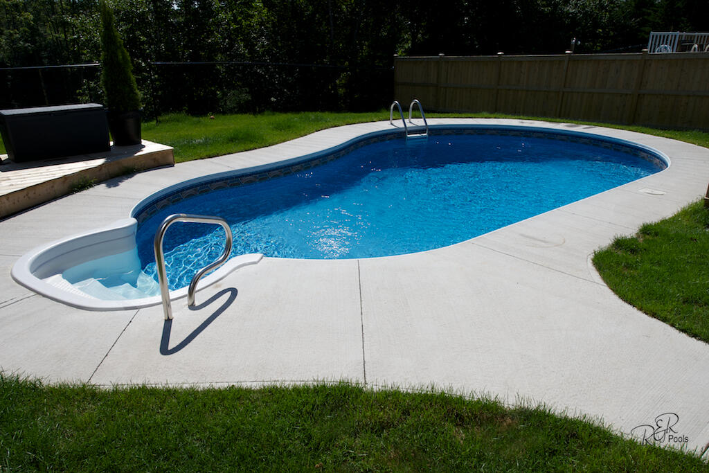 R&R Pools - Timberlea - Nextdoor