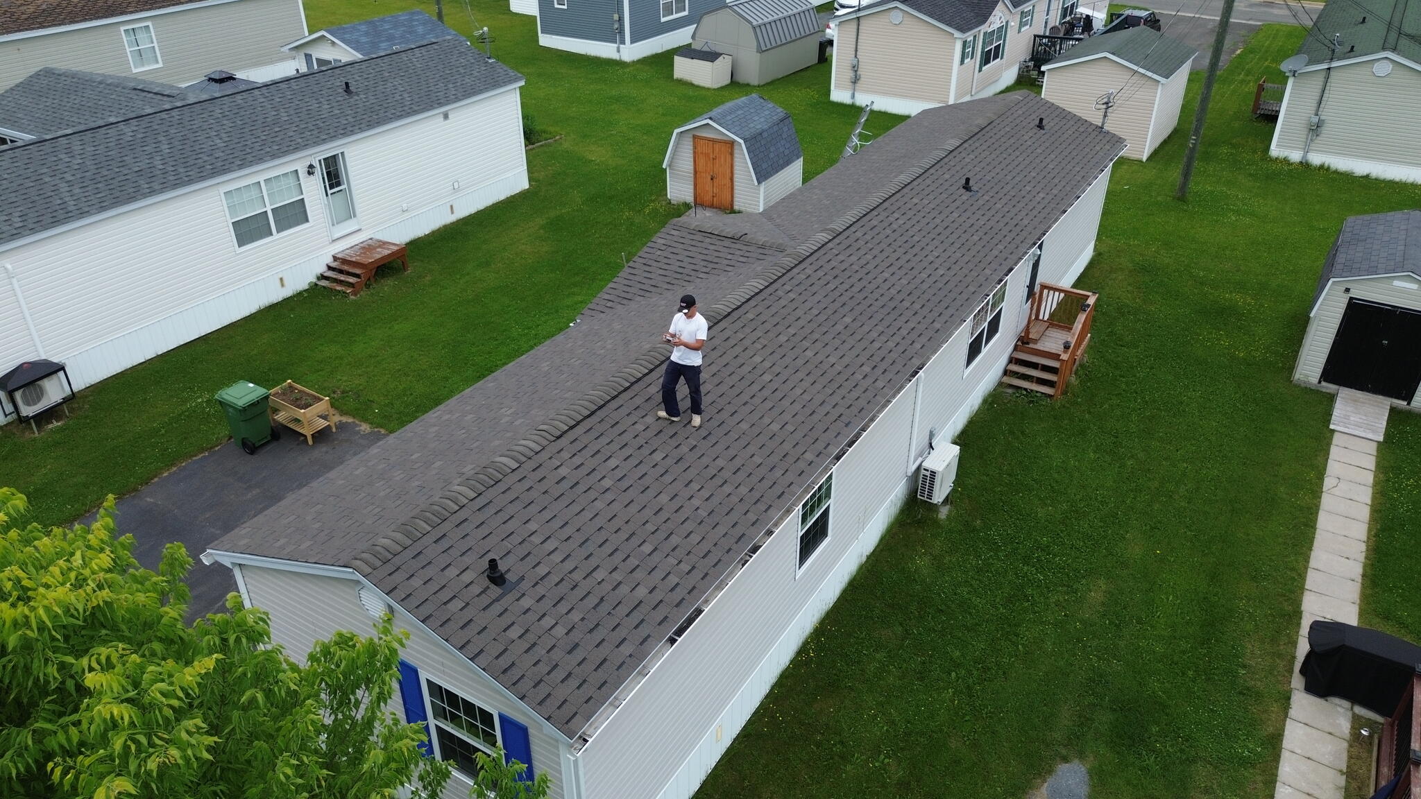 Altitude Roofing - Fredericton, New Brunswick - Nextdoor