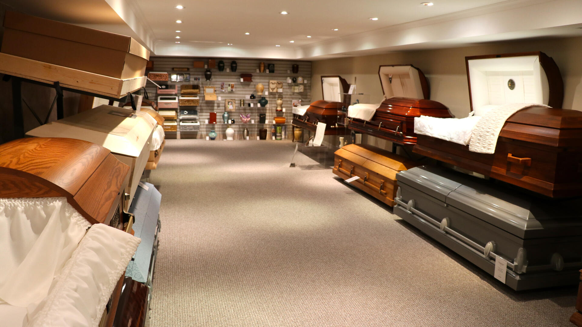 McKersie & Early Funeral Home Ltd. - Milton - Nextdoor