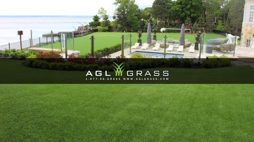 AGL Artificial Grass Landscaping Inc. Stoney Creek Nextdoor