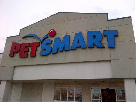 PetSmart Barrie Ontario Nextdoor